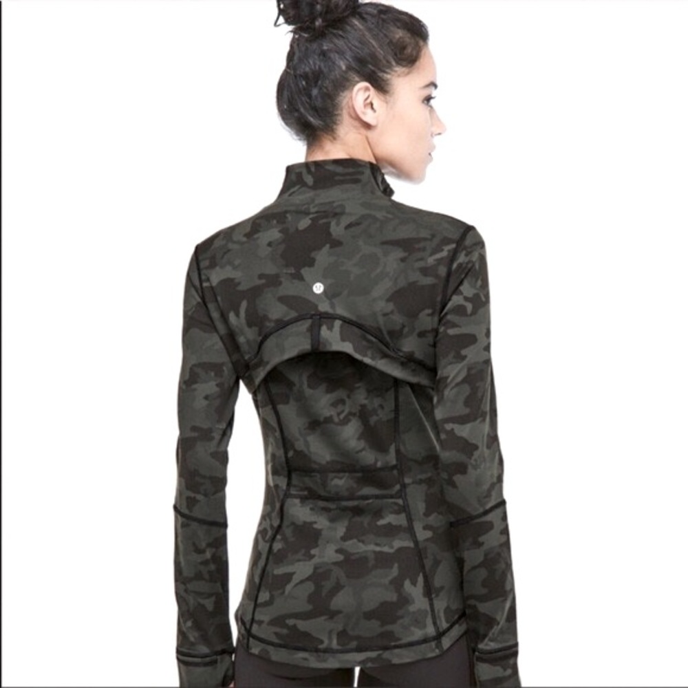Lululemon Define Jacket